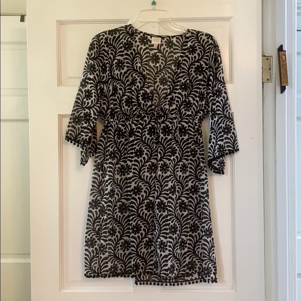 Milly Swim Tunic Coverup